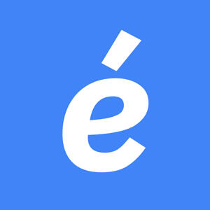 loucedé, application IA rapide pour macOS Logo de l'application loucedé pour MacOS